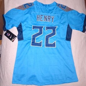 Tennessee Titans Women's jersey